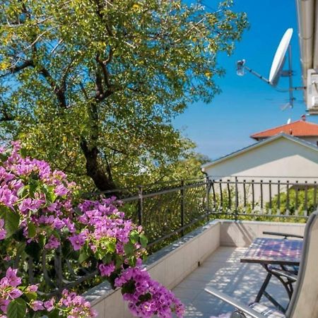 Apartman Ilonka Apartman Novi Vinodolski Kültér fotó